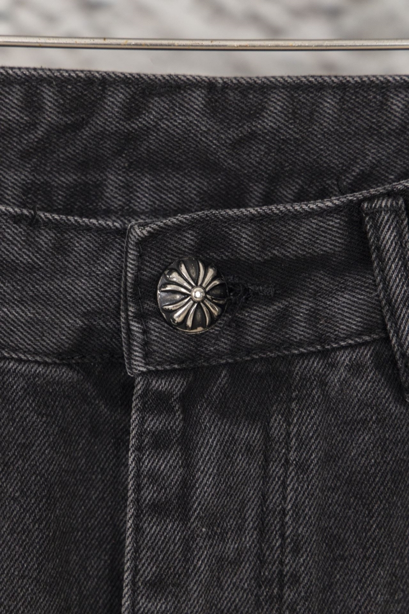 Chrome Hearts Jeans